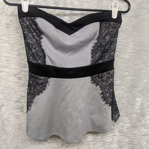 ☀️3/$15 Maurices top--size small